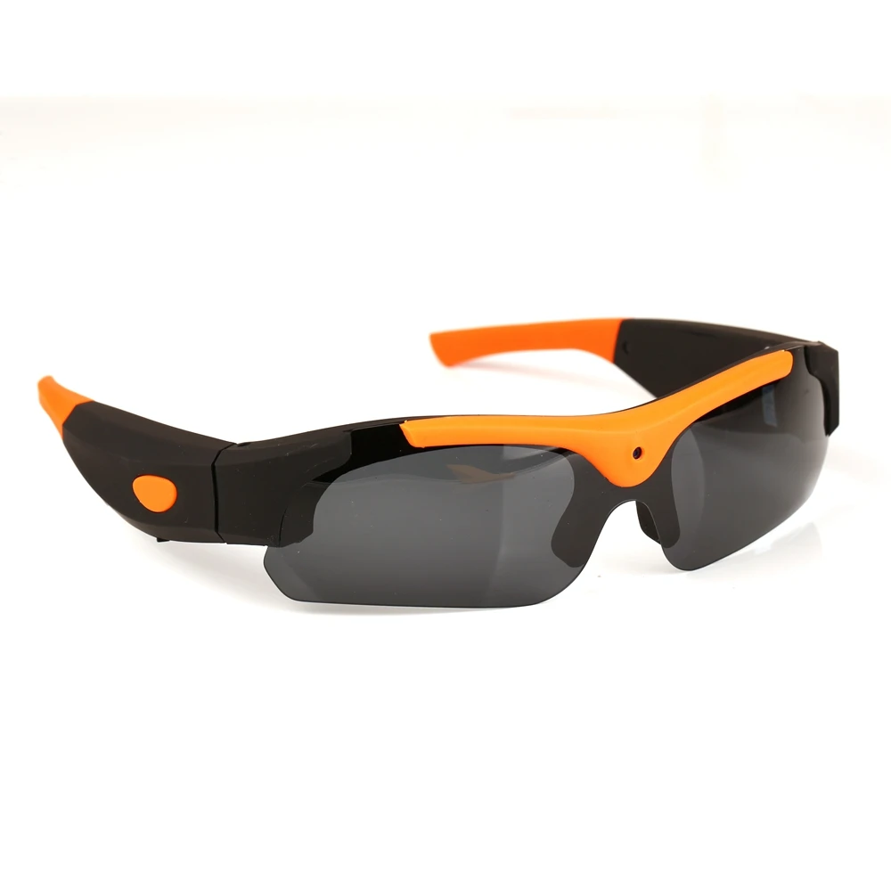 G2 1080p HD Polarized Sunglasses Camera Outdoor Sport Glasses Mini secret Cam Digital Video Recorder Secret Security Camcorder |