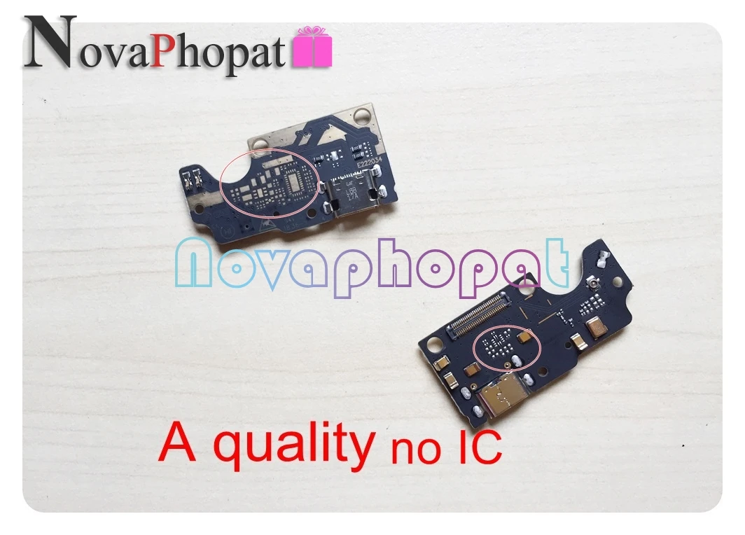 Novaphopat для zte Axon 7 A2017 A2017G USB док-станция зарядное устройство порт передачи данных Соединительный разъем гибкий кабель+ отслеживание