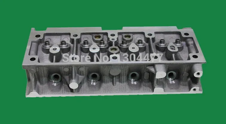 Головка цилиндра C1J C2J для Renault R9/R11/R19/R21/superчей 1397cc 1.4L 1981 89 7700715244|Головка цилиндра| |