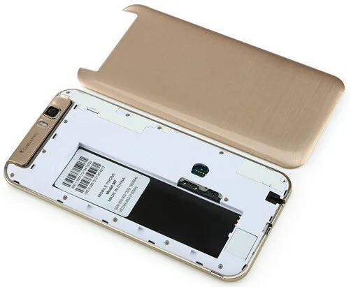 Аккумулятор Jiake M7 2800mAh 3,7 V для смартфона JIAKE M7 5,5 дюймов MTK6572W Android 4,4 Smart