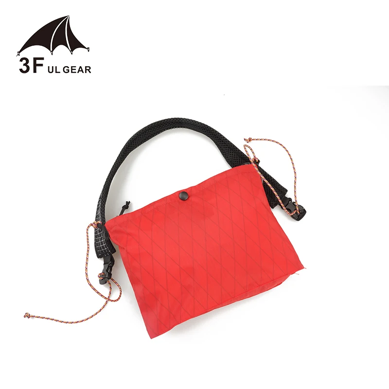 3F UL GEAR Simple life 5 three пикс простая маленькая сумка XPAC удобная вместительная