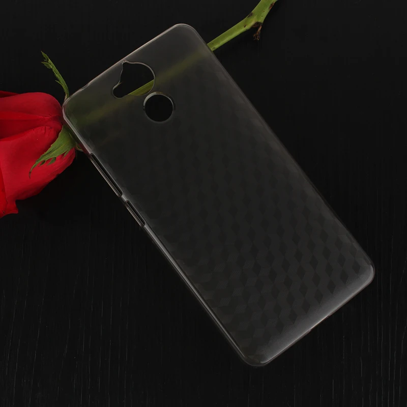 Ocube Blackview P2 Lite чехол на заднюю панель защитный чехол для Blackview P2 Lite 5,5 дюймов смартфон