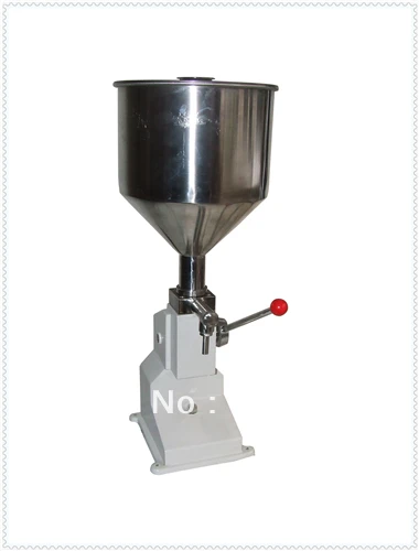 Пакет руководство оборудование для фасовки ( 5 ~ 50 мл ) + флакон заполнения |