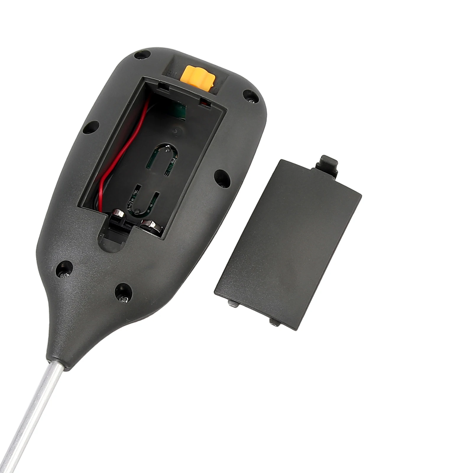 Proster 4 в 1 измеритель влажности почвы для воды PH Тестер Цифровой анализатор тест