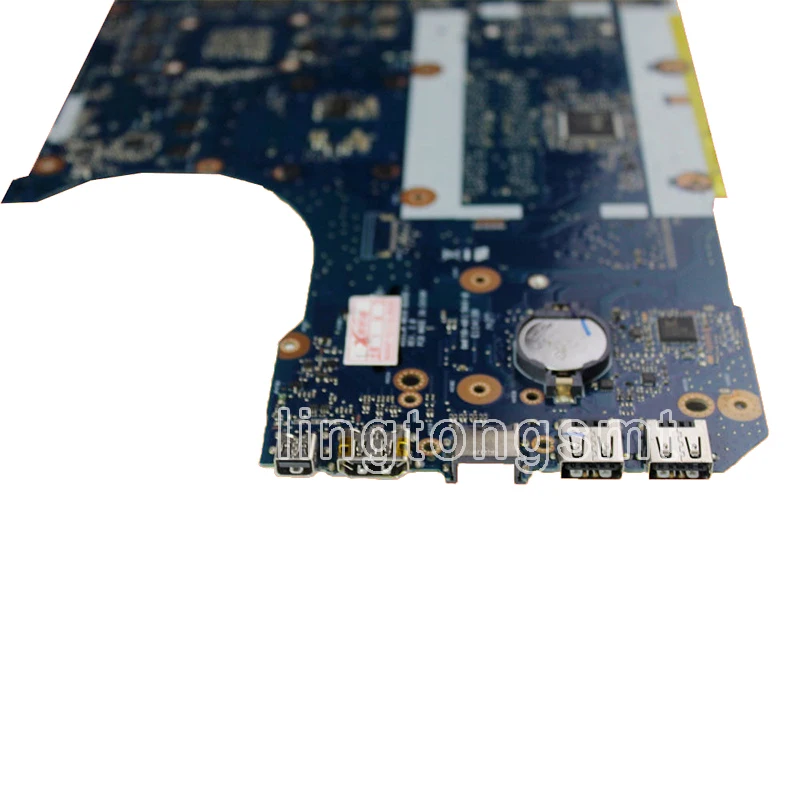 Материнская плата для ноутбука For Asus G551J N551JM G551JK G551JQ G551JW G551JB G551JM материнская