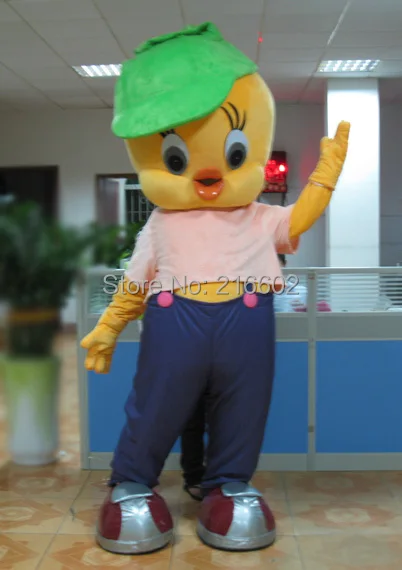 Костюм-Талисман из мультфильма бесплатная доставка | Тематическая одежда и