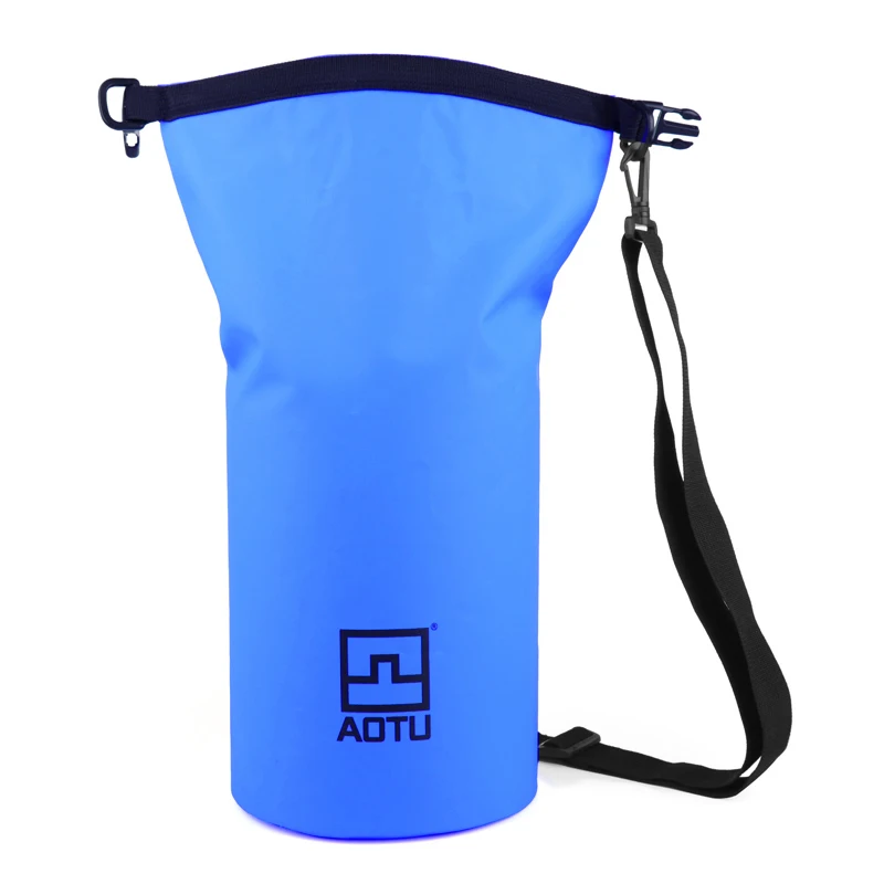 20 л ПВХ уличные мешки для воды дайвинга компрессионная хранилище