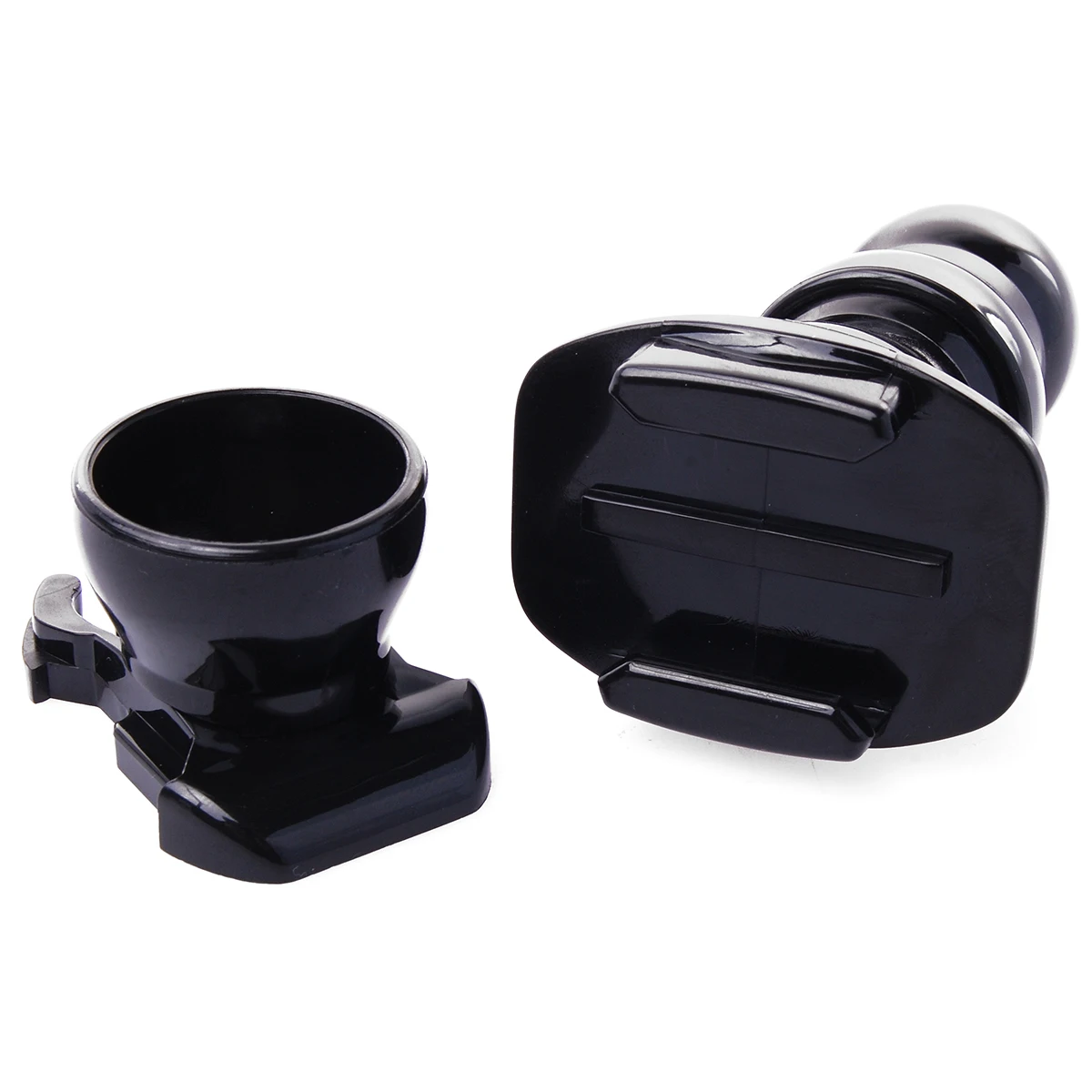 Гибкий Кронштейн Гусиная Шея Шеи Ручка Монопод для GoPro Hero 2 3 + 4 OS154 |