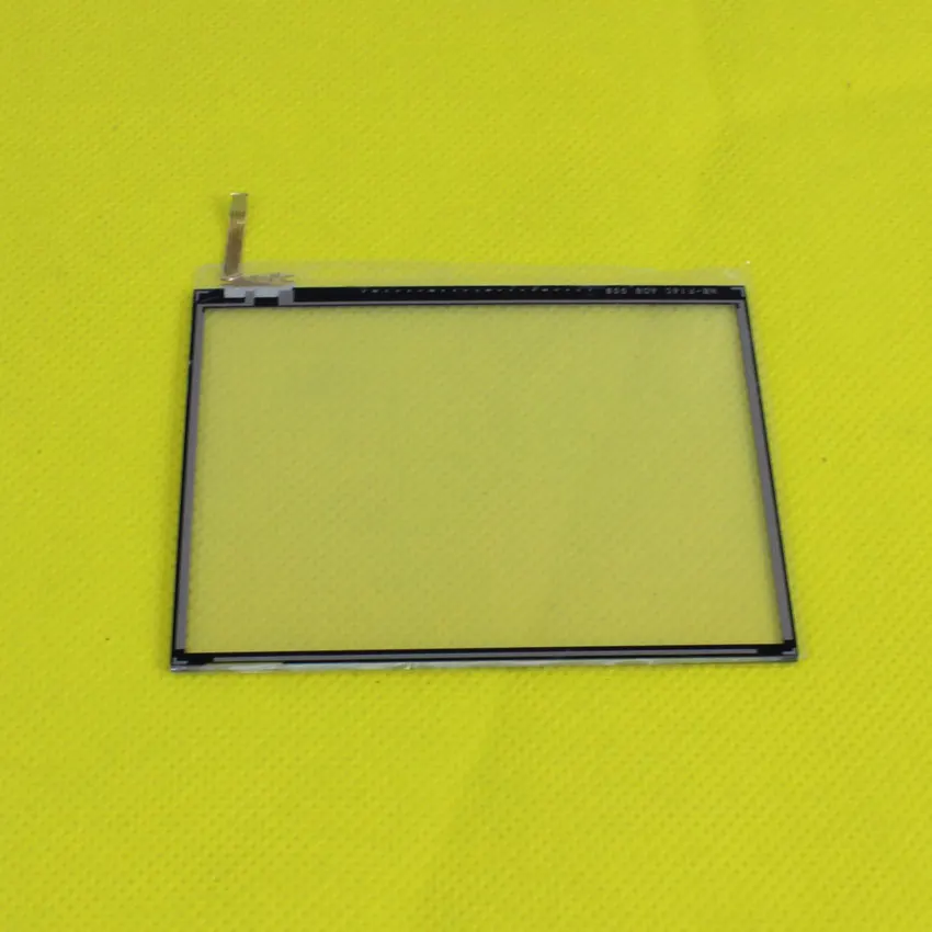 Высококачественный сменный сенсорный экран для нового 3DS N3DS дигитайзер нижнее