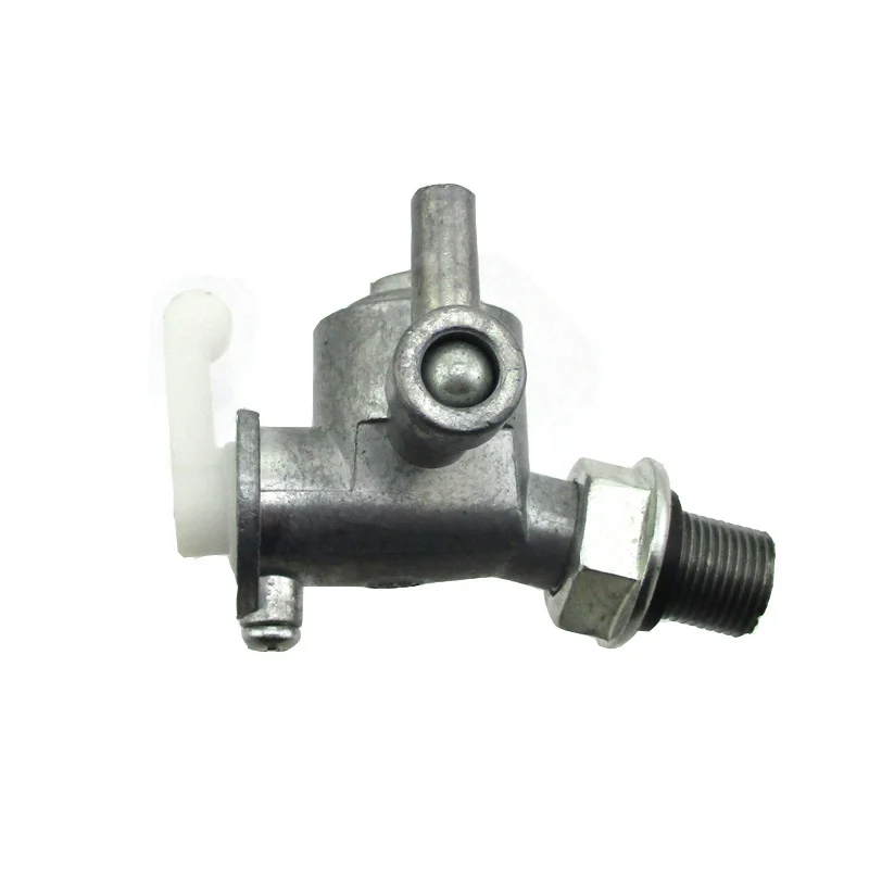 XLSION Fuel Petcock Tap Switch For Replace Part # 64-20064-00 Robin EY15 EY20 DET150 EY28 GX6500R GX7500 |