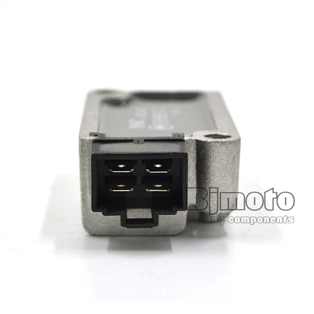 12 V мотоциклетный Регулятор выпрямителя Для Yamaha MXT250 XT250 серау TW200 TW225 TW125 XT600 TTR225 мини Мотоциклы Скутеры мопеды карт