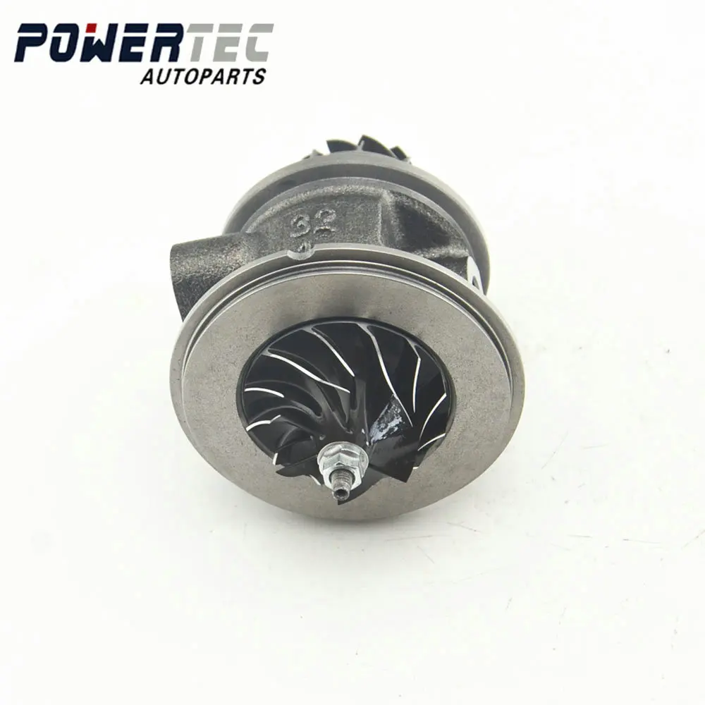 Картридж для Citroen / Ford Peugeot 1 6 HDi DV6B DV6ATED4 HHDA 49173 07503 турбина с автозапуском 07522 turbo core