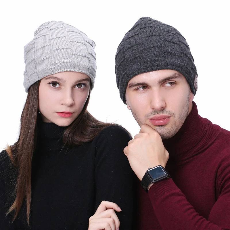 Модная шапка бини, шапка, беспроводная Bluetooth гарнитура, гарнитура, динамик, микрофон, зимняя, для спорта на открытом воздухе, стерео, музыка, шапка, 18Nov28