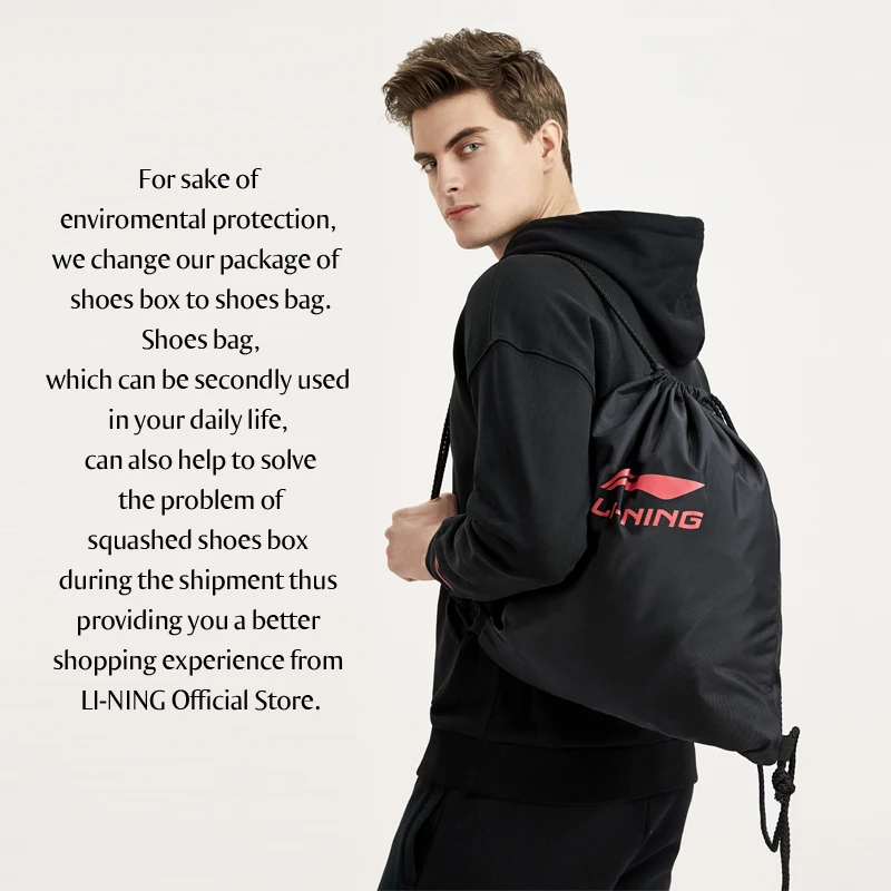 Li-Ning/Женская Базовая обувь для гонок легкая бега спортивная из ТПУ с подкладом