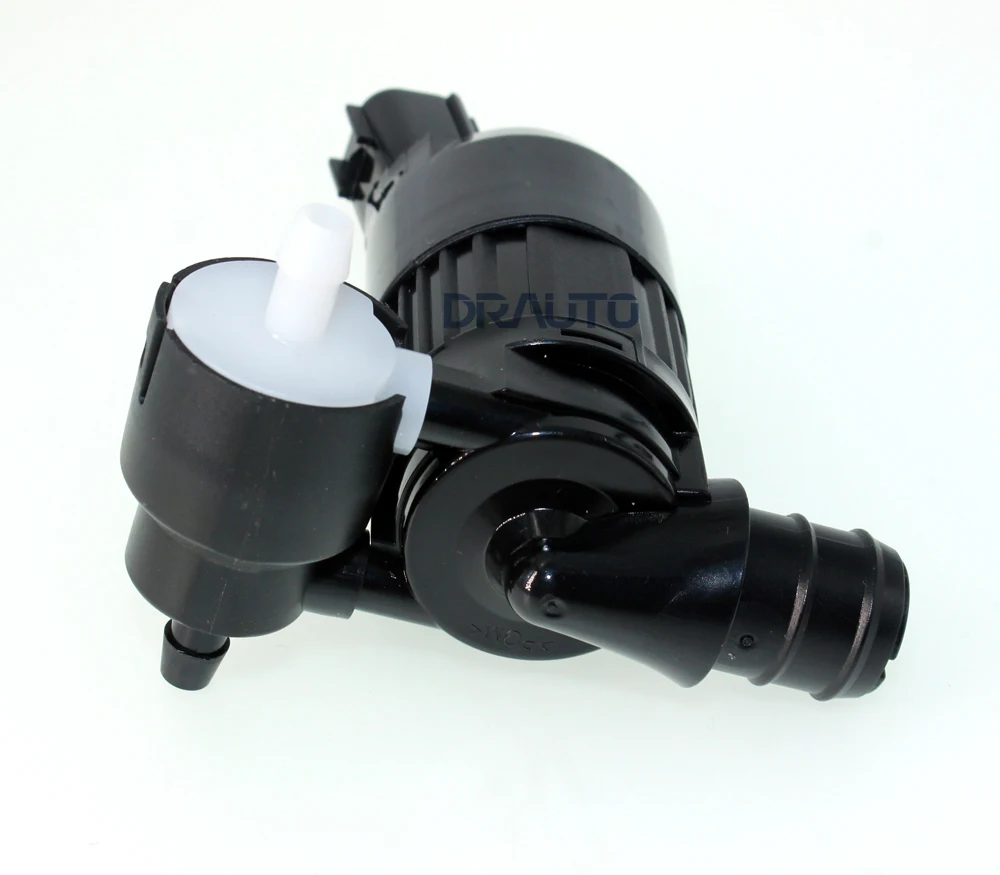 

Front Rear Windshield Washer Pump For Ford Fiesta 2011 2012 OE#BA8Z-17664