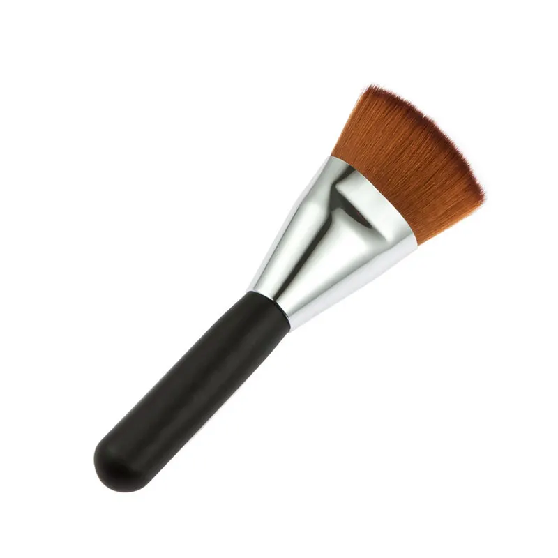 Кисти для макияжа HUAMIANLI большого размера многофункциональные кисти основы под