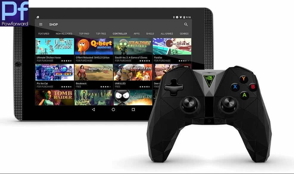 Защитная пленка для экрана Nvidia 2 шт./лот защитная против отпечатков пальцев