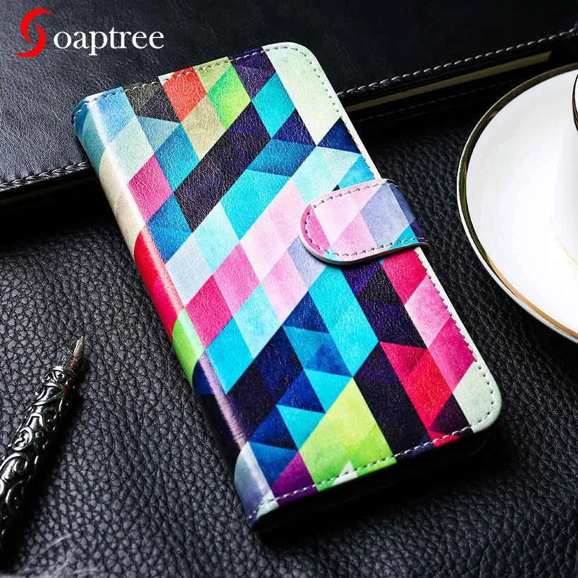 Кожаный чехол-книжка с подставкой для samsung Galaxy J5 J7 J3 J1 J8 чехол для samsung J2 Core J2 Prime чехол-кошелек