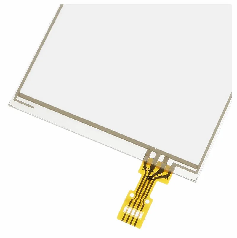 Touchscreen Digitizer Replacement For Datalogic Falcon X3 Barcode Handheld Terminal enlarge