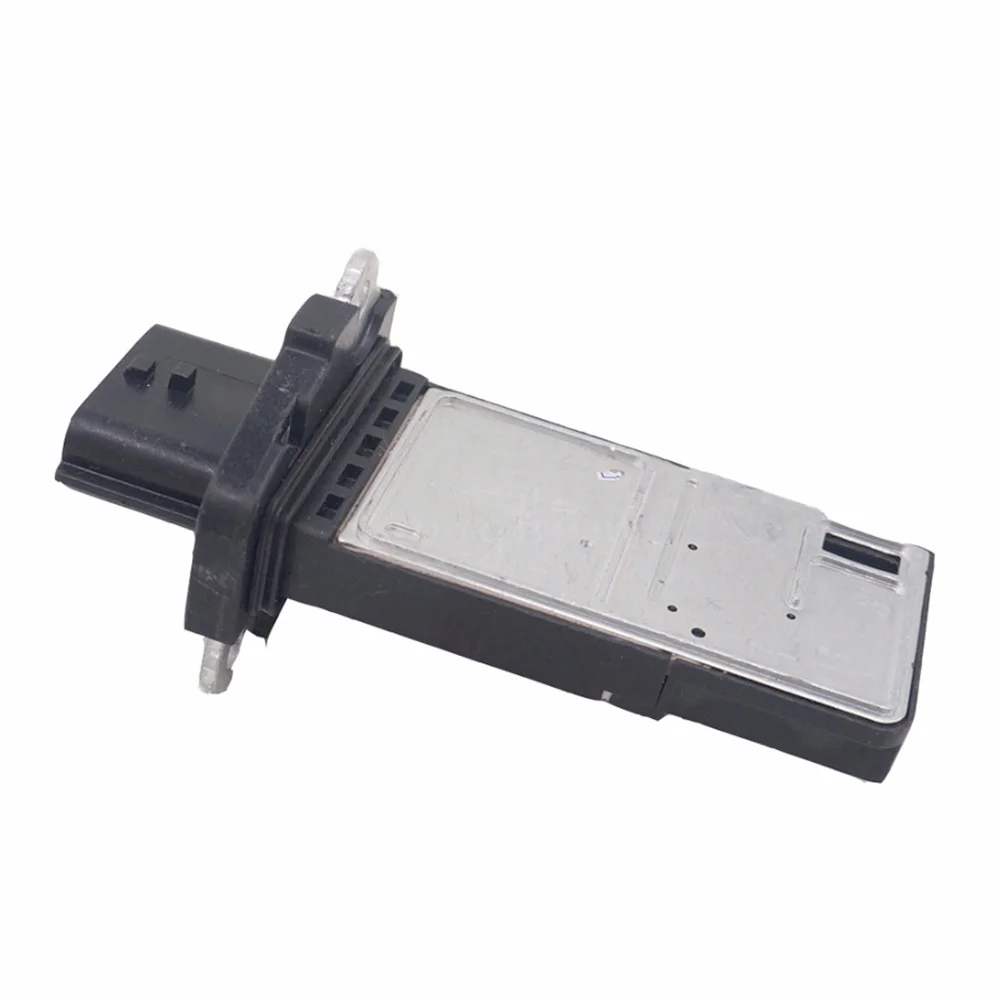 New Mass Air Flow Meter MAF Sensor For Nissan X-Trail Qashqai Navara 226807S000 22680-CA000 22680-AW400 AFH70M-38 | Автомобили и