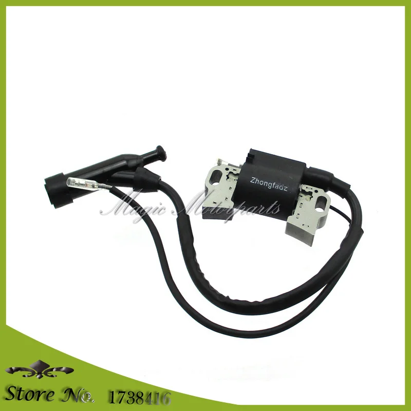 Катушка зажигания для HONDA GX240 8HP/GX270 9HP/GX340 11HP/GX390 13HP|13hp honda|coil hondacoil ignition |
