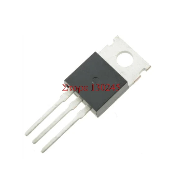 5 шт./лот LM2937ET LM2937 TO 220|Интегральные схемы| |