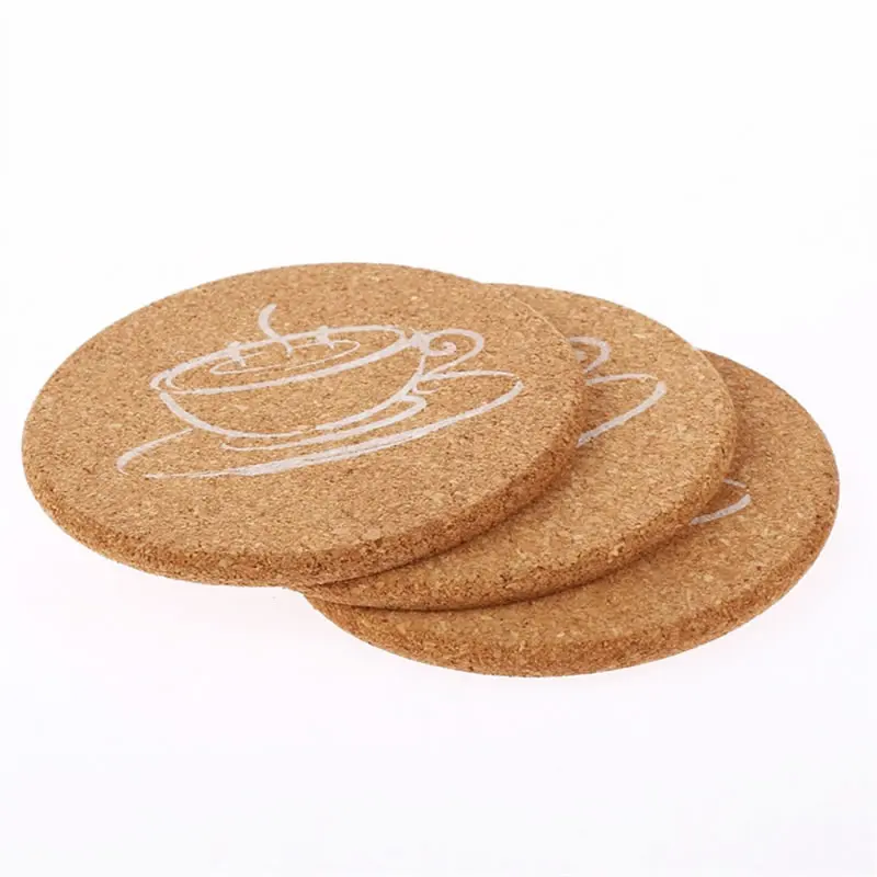 2 шт. подставки под кружки для чая и кофе|Бутылки воды аксессуары кружек| |