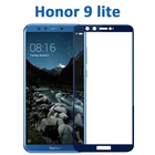 Защитное стекло для Huawei Honor 9, легкая Защитная пленка для экрана Honor 9 Lite, Защитное стекло для Huawei honor 9 lite Honor 9h