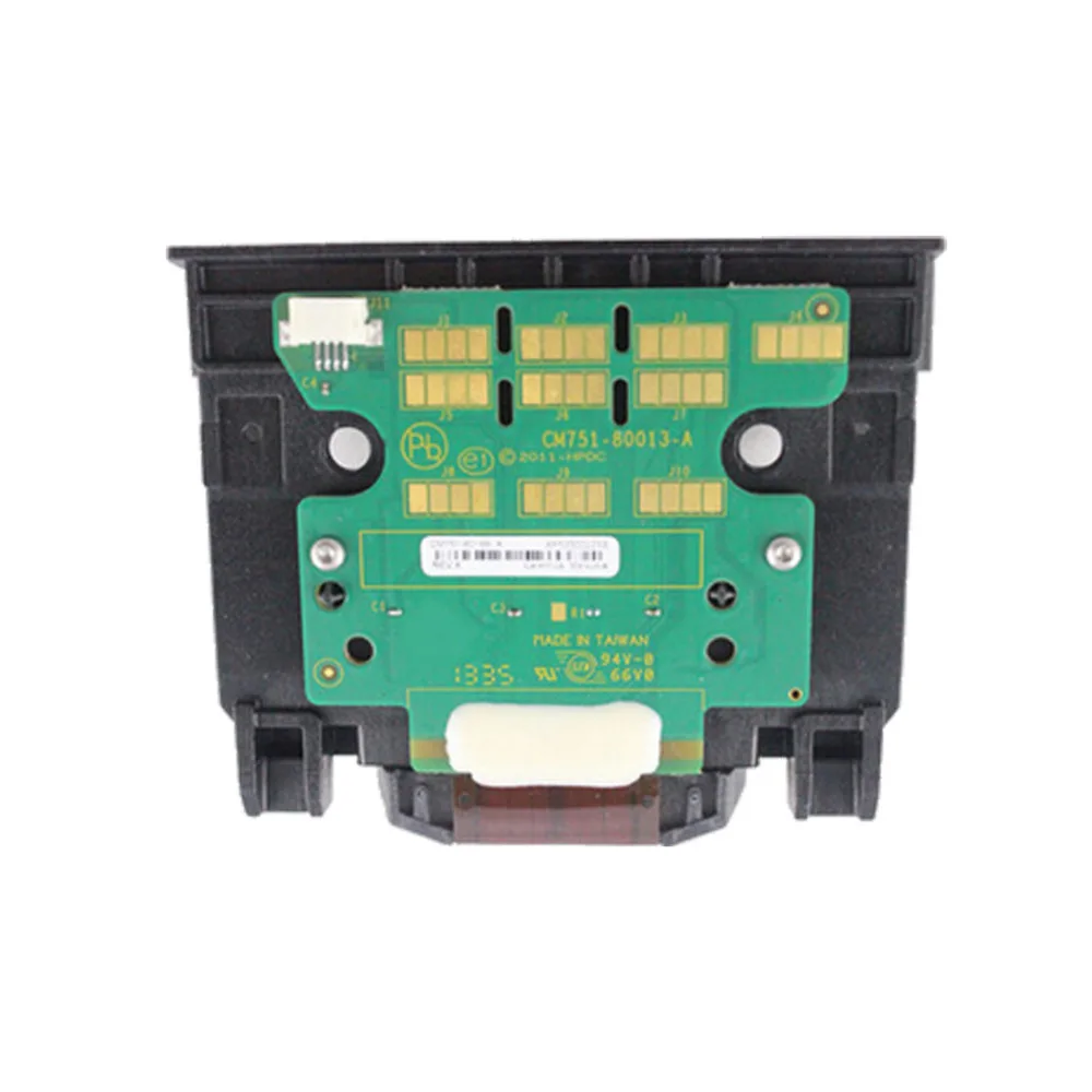 YLC 950 951 печатающей головки совместимы для hp 950 951 CM751 CM750 CM752 для hp Officejet 8100 8600 8610 8620 8630 8640 251dw 276dw