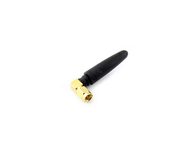 

GSM/GPRS/GPS Shield (B) Arduino Shield Based on SIM808 Comes with EU plug power adapter