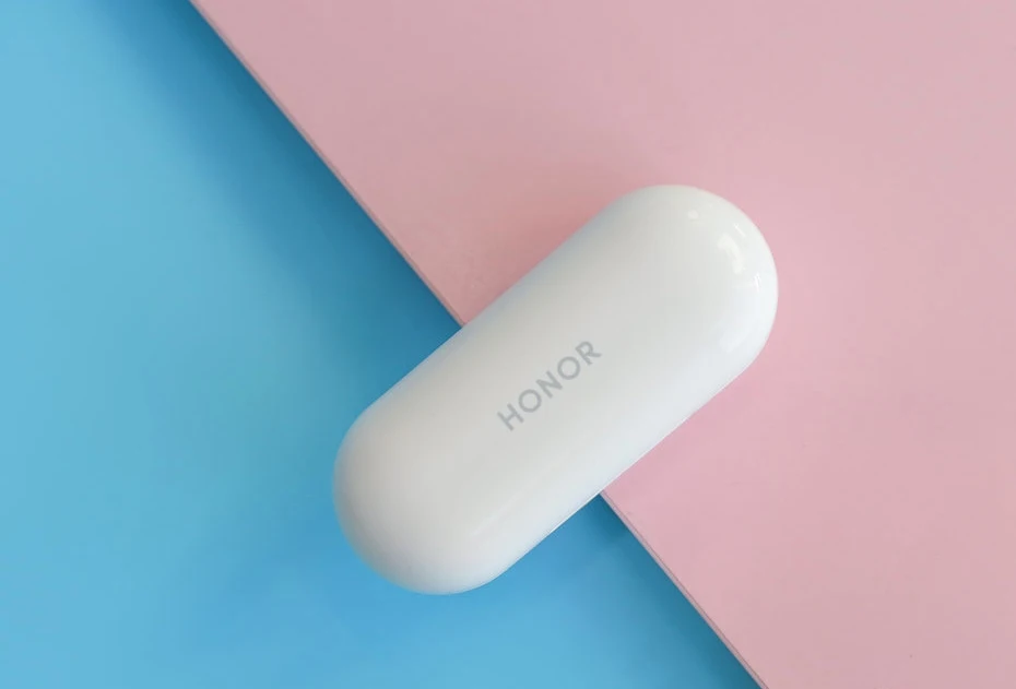 Huawei Honor Flypods Lite huawei Bluetooth гарнитура AM-H1C Беспроводные Наушники Hi-Fi влагозащищенный IP54 контроль беспроводного заряда