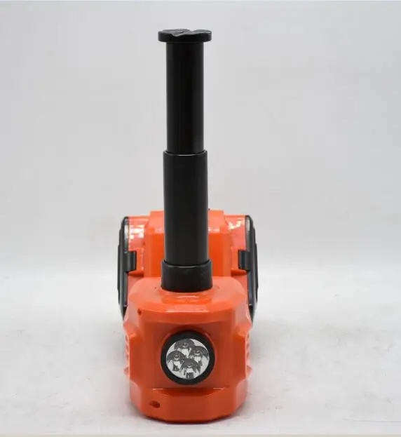 Новая модель 3-Тонного электрического гидравлического домкрата с электрическим