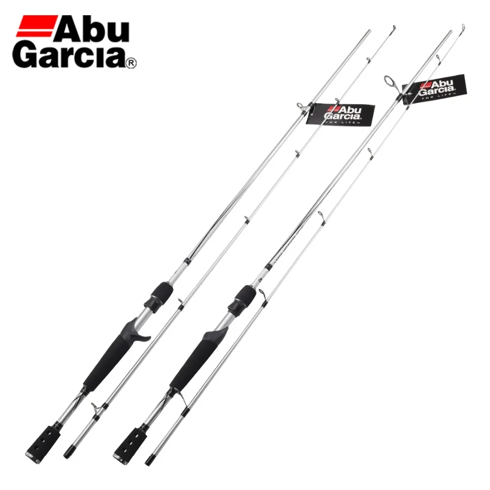 Новое поступление оригинальная Удочка Abu Garcia VENGEANCE II для приманки 6ƌ &quot1 98 м/мл