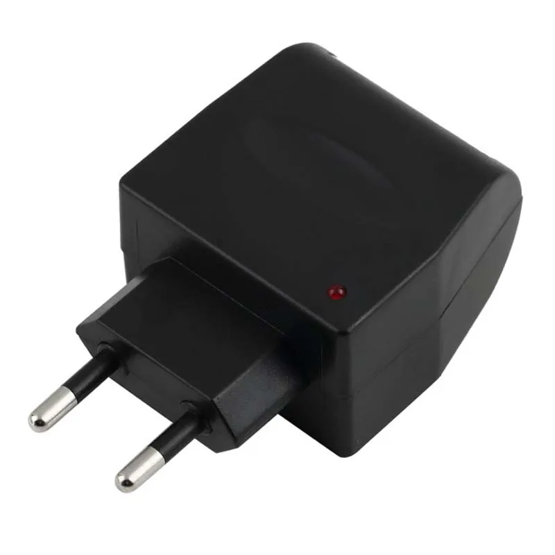 ECos домашняя вилка зарядного устройства с 110V 220V переменного тока в постоянный