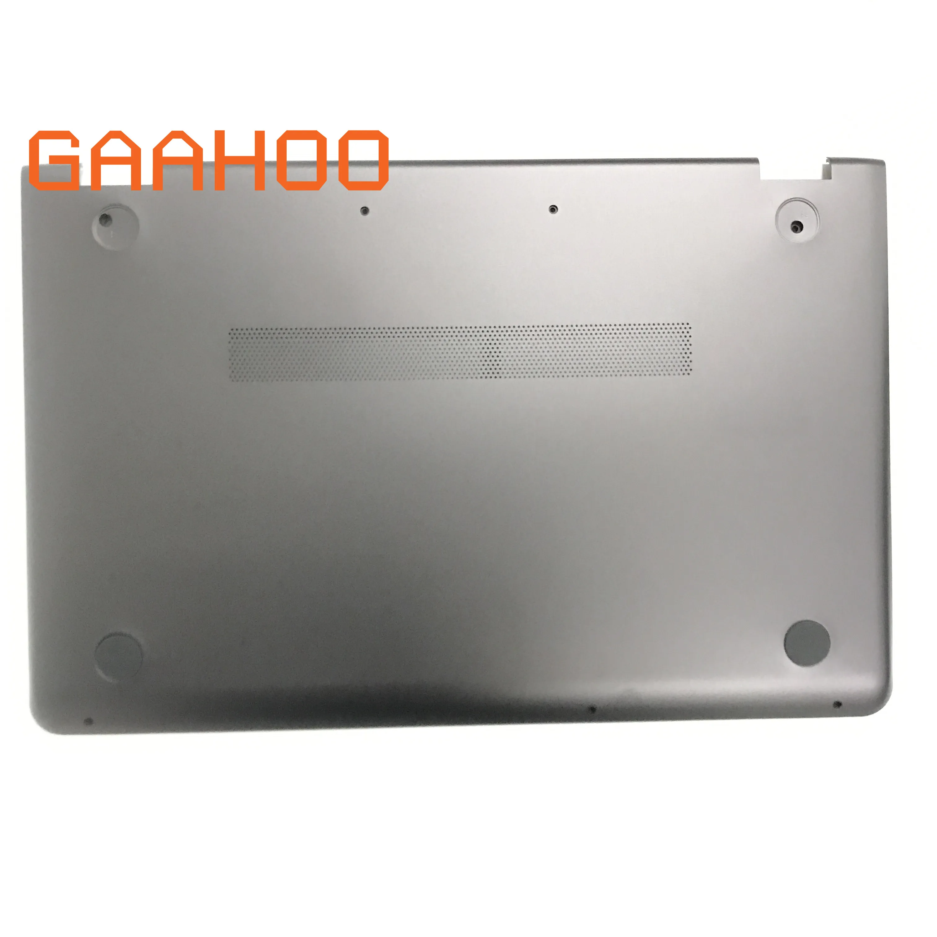 Абсолютно новый оригинальный чехол для ноутбука HP ENVY X360 M6-AQ 15-AQ 15-AQ000nr с нижней