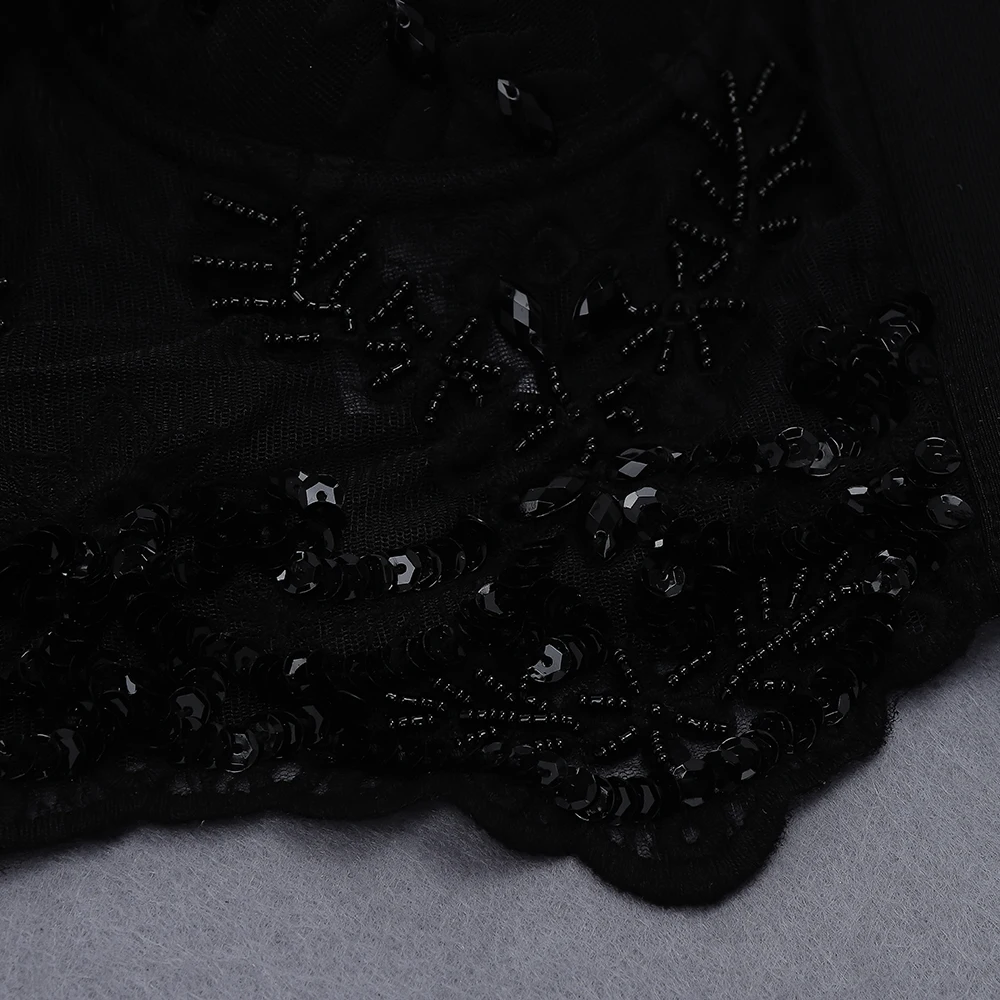 Женские облегающие топы эластичные черные для вечеринок 2019 | Женская одежда