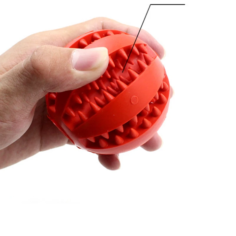 1 шт. резиновые игрушки для собак | Дом и сад