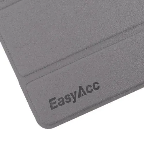 Умный чехол Easyacc для iPad Mini 2 из искусственной кожи с автоматическим режимом сна