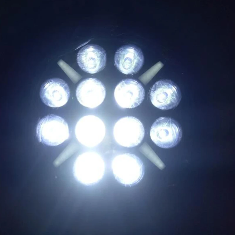 9 &quot120w светодиодный рабочий светильник бар комбинированный прожектор