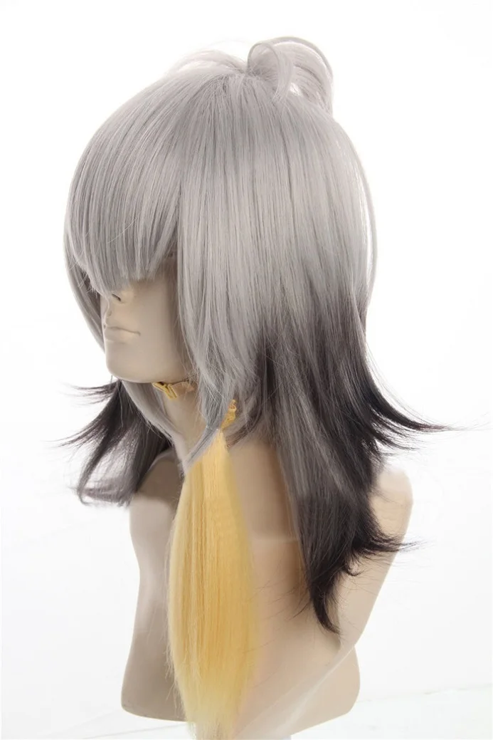Парик для косплея Kemono Friends Shoebill| |