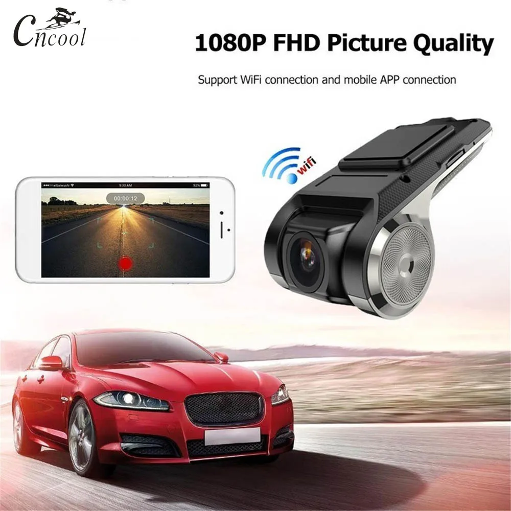 Blueskysea X28 Автомобильный цифровой видеорегистратор с usb-разъемом Full HD 1080 P Авто