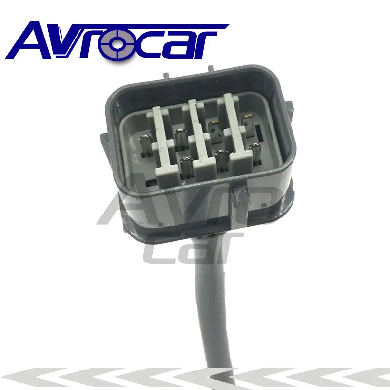 Кислородный датчик O2 Lambda соотношения воздуха и топлива для HONDA CIVIC 234 л 5052 2000