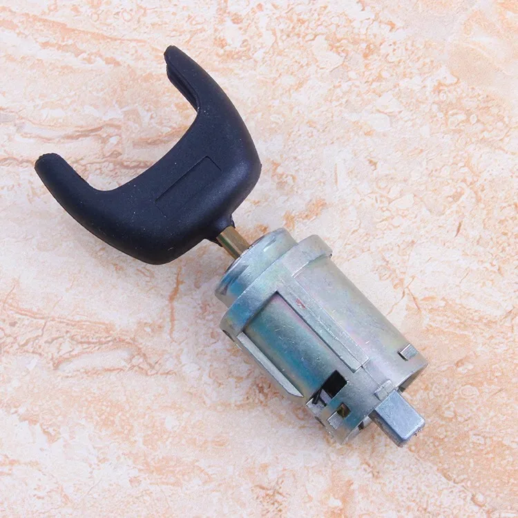 Слесарные принадлежности цинковый сплав Автомобильный Дверной замок цилиндр