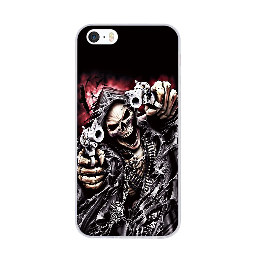 30 Чехол для iPhone 5 5S SE, чехол для iPhone 5S, силиконовый милый чехол для iphone SE, чехол для iphone 5 S, чехол для телефона, ультратонкий - Цвет: 30