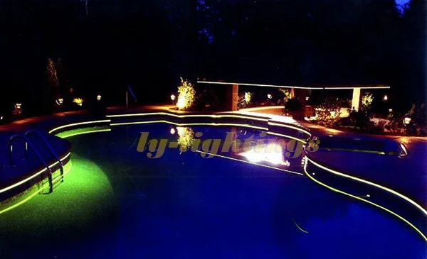 Прочный боковой свет оптическое волокно верхнее твердое Оптическое диаметром 5