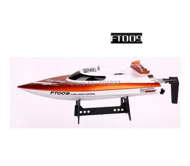 FT009 2.4G RC Racing boat 7.4V 1500Mah Li-polymer battery 903462 | Игрушки и хобби