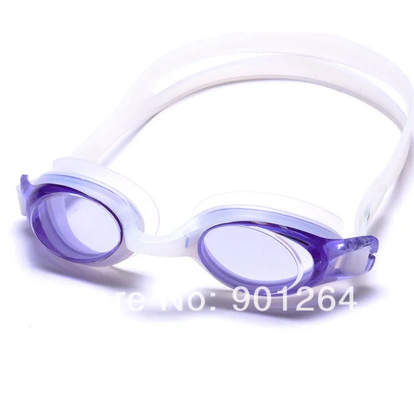 Free shipping duarble professional waterproof adult anti fog swimming goggles | Тематическая одежда и униформа