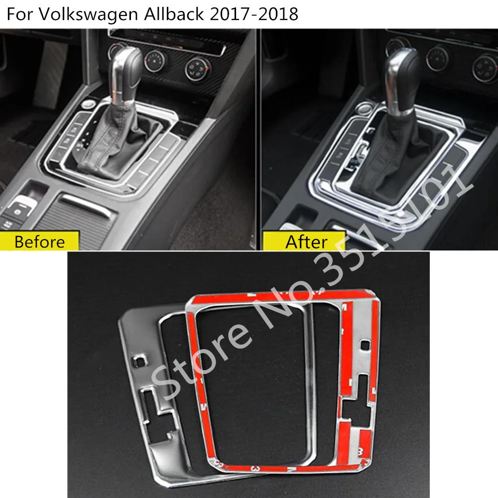 1 шт. для VW Volkswagen Passat B8 Sedan Variant Alltrack 2015 2016 2017 2018 2019|Лепнина интерьера| |