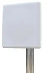 8dBi антенна на RFID UHF Антенна большой радиус действия | Безопасность и защита