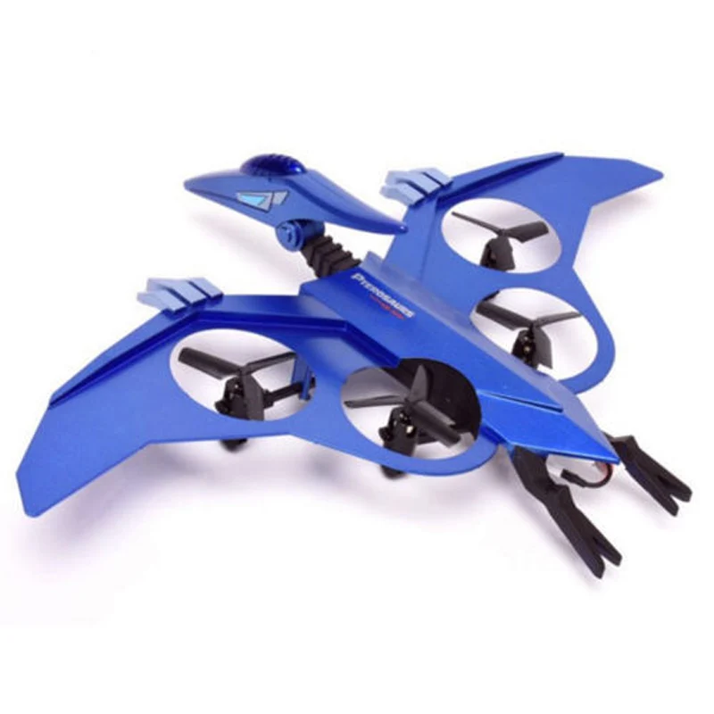 Новый JXD 511 Птерозавр Вертолет С 0.3MP Камера 2.4 Г 4CH RC Гул Камерой Мини Quadcopter Игрушки |